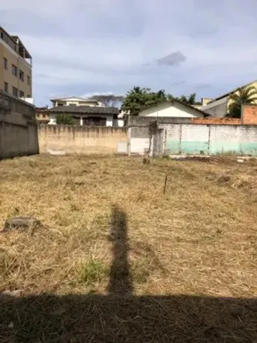 Aluguel - LOTE - Dona Clara Belo Horizonte MG