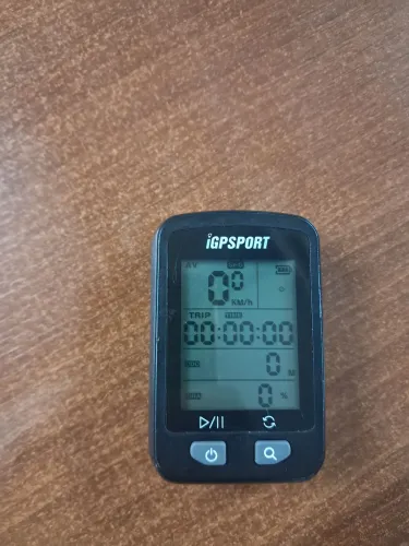 IGPSPORT BIKE