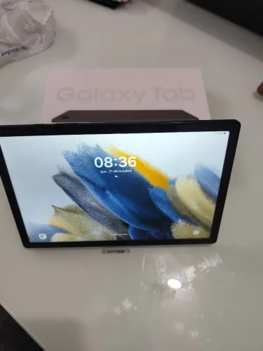 Vendo Tablet Samsung Tab A8
