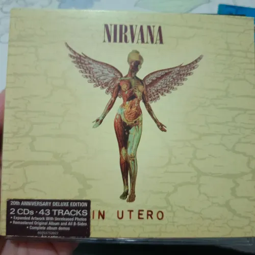 CD In Utero