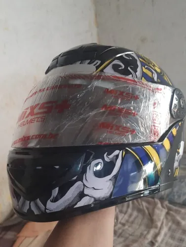 Capacete 62