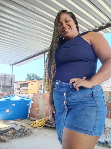 Diarista 