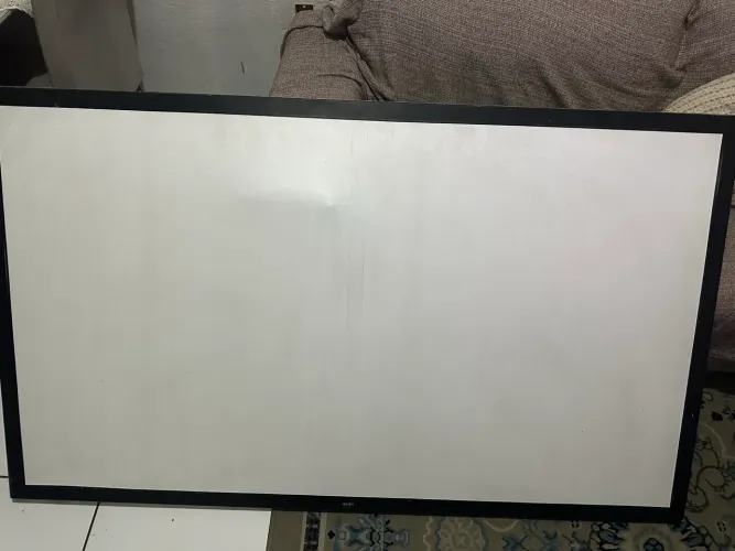 Vendo Tela de Projeção para Projetor / Datashow