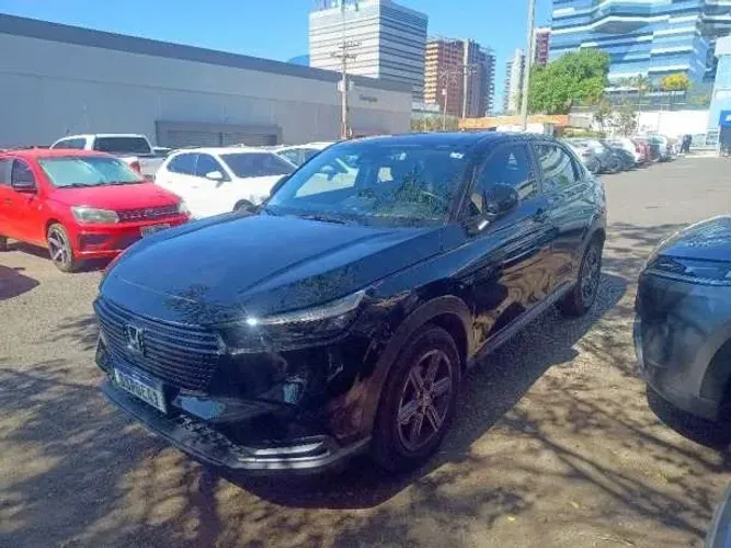 Honda HR-V EXL 1.5 Sensing 16V 5P Aut. 2025