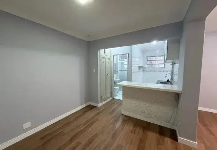 Imóvel para aluguel tem 48 metros quadrados com 1 quarto em Pompéia - Santos - SP
