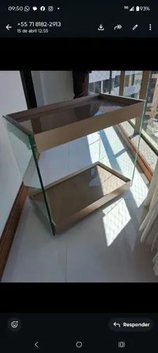 Vendo esse barzinho *53