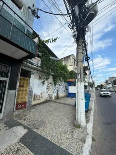 Imóvel para venda tem 400 metros quadrados em Parque Duque - Duque de Caxias - RJ