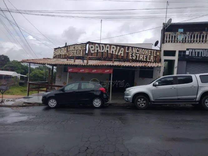 Salão, 250 m² - venda por R$ 900.000,00 ou aluguel por R$ 3.000,00/mês - Portal de Santa F