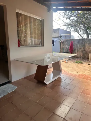 Mesa de jantar