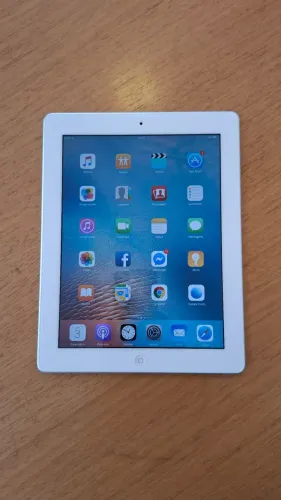 iPad 2 Apple 16GB Wi-Fi - Funcionando