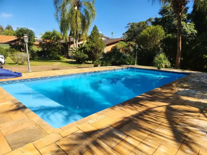 Casa em condomínio para venda 400 m2, terreno 2360m2, 5 quartos, Piscina, Scorpios, Jordan