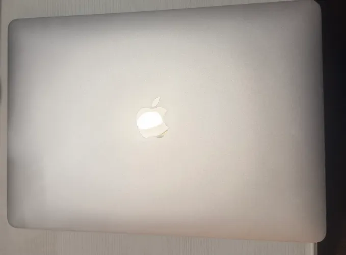 MacBook Pro 2018