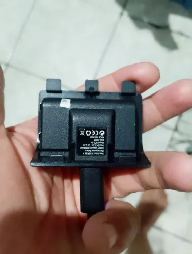 Vendo bateria do controle do Xbox series