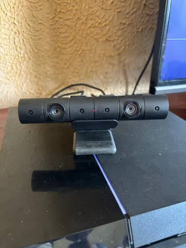PlayStation Câmera
