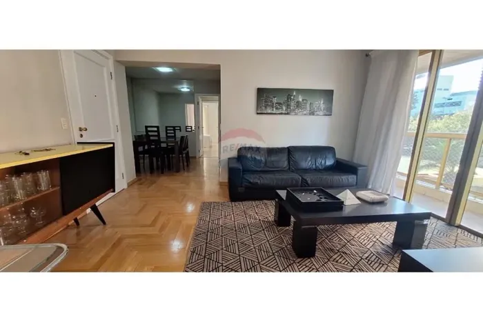 Apartamento Mobiliado locação - Everest Tower - Alphaville industrial, -Barueri
