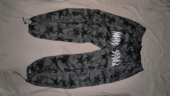 calça alt