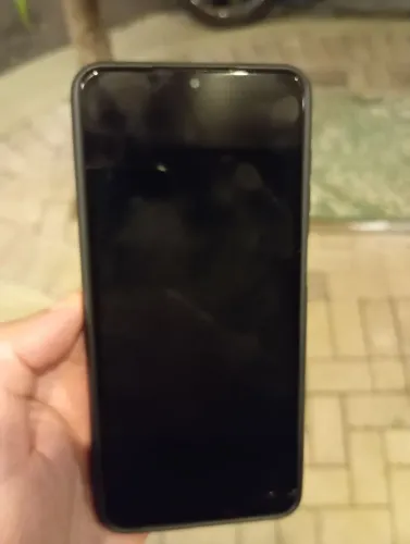 Samsung A12