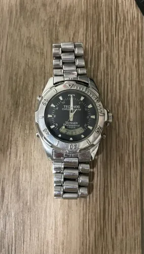 Technos SKY Diver