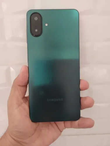 Celular a 07 novo