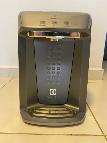 Purificador Electrolux Eletrônico c/ Painel Digital