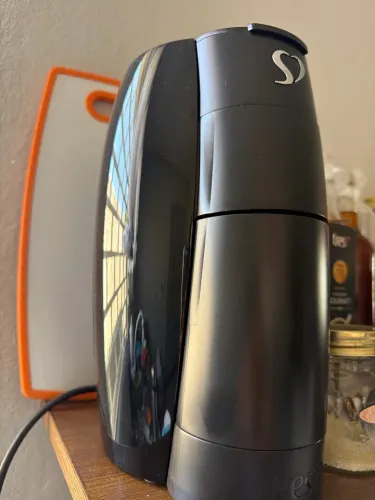 Cafeteira expresso 3 Corações 
