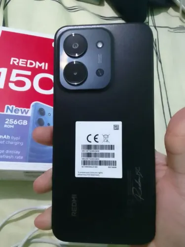 REDMI 15 C