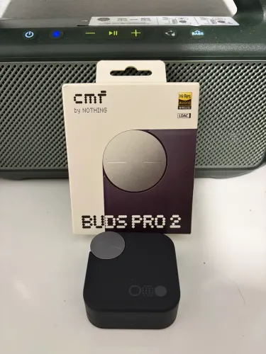 Fone Bluetooth CMF Buds Pro 2