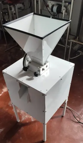 Moedor de Maltes Elétrico 110v