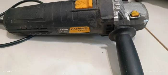 Esmilhadeira
