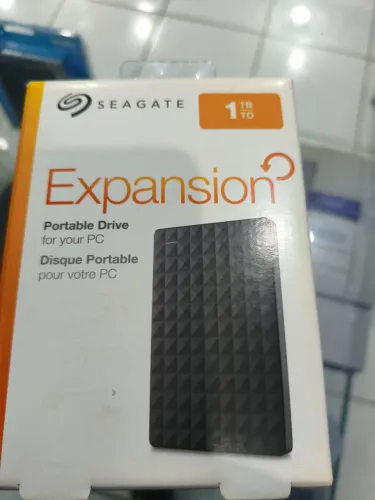 Hd externo 1t