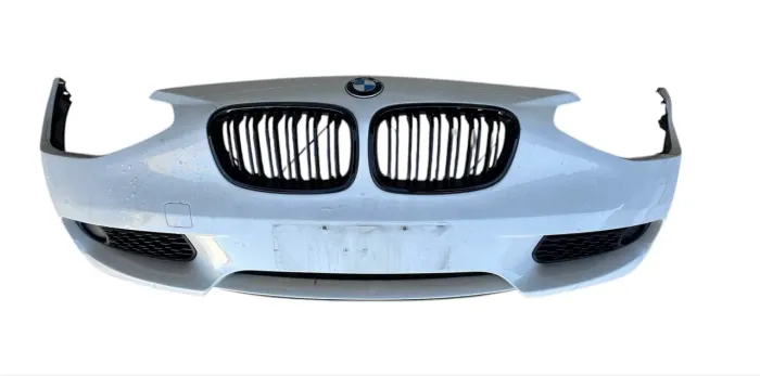 Pára-choque dianteiro bmw 118i