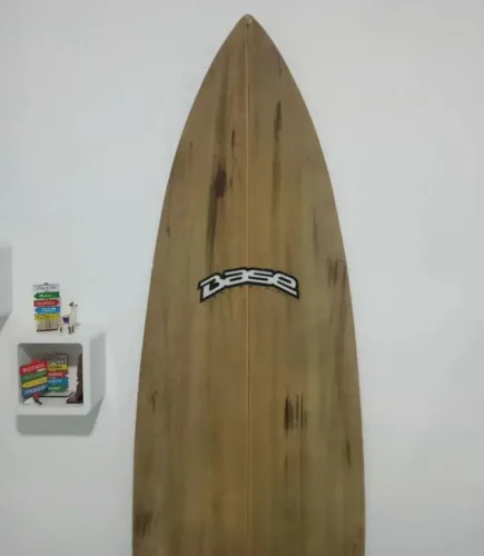 Prancha de surf  6.7   EVOLUTION  BASE