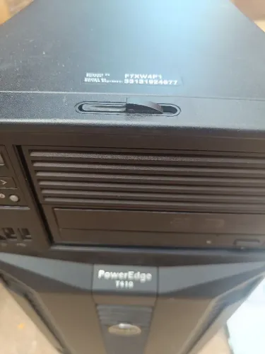 Cpu sem hd