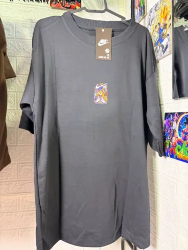 Camiseta oversized tamanho P 100% algodão 