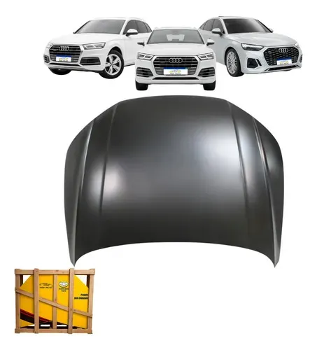 Capo Audi Q5 Sportback 2018 2019 2020 2021 A 2024 Novo
