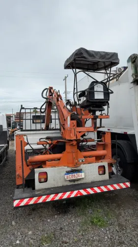 BRAÇO VALETADOR IMAP 2019 