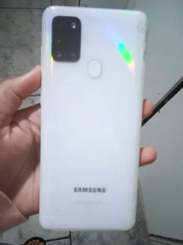 Celular galáxia A21