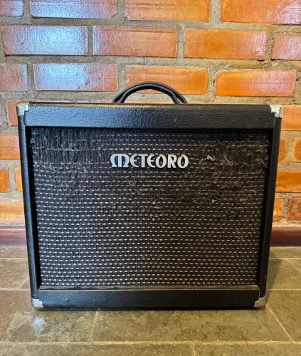 Amplificador Meteoro MGV 30 Valvulado 