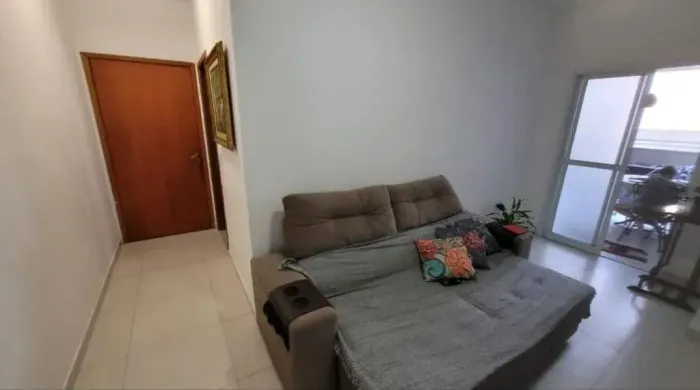Apartamento à Venda no Varanda Bosque dos Eucaliptos