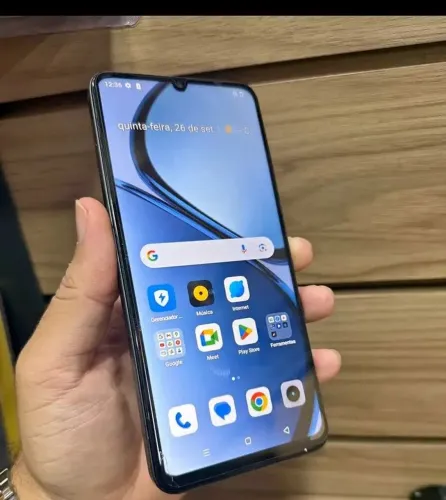 Vendo celular todo file