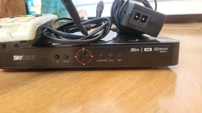 Receptor HD Slim - SH26B