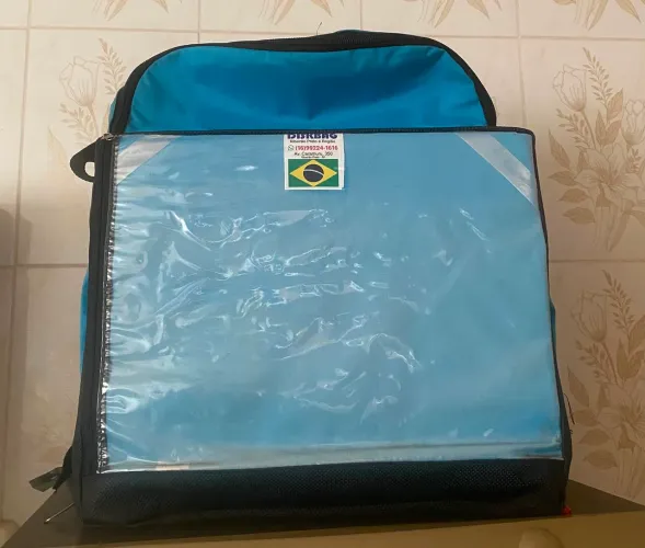 Vendo Bag
