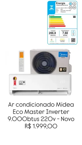 Ar condicionado