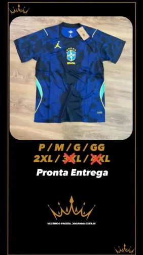 Brasil Azul 