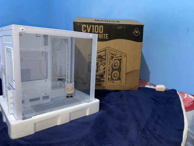 Gabinete Gamer  CV100