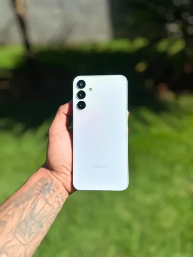Samsung Galaxy A15