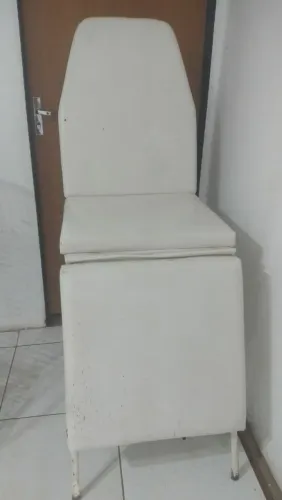 Maca a venda