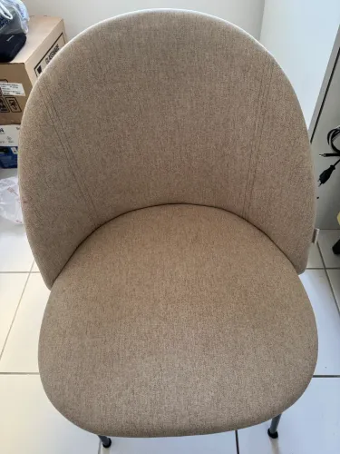 Cadeira Tok Stock