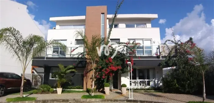 Casa com 4 dormitórios, 253 m² - venda por R$ 2.550.000,00 - Recreio dos Bandeirantes - Ri