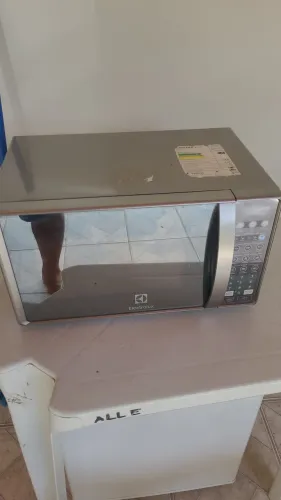 Micro-ondas